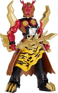 Power Rangers Dino Super Charge Villain Fury 12.5cm Action Figure - Picture 1 of 3