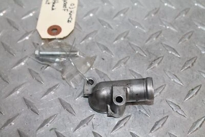 Honda Super Hawk VTR1000F 2003 culata de motor junta de refrigerante 19523-MT3-000 Foto 1 de 3