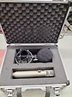 [Great] Rode Nt3 Condenser Xlr Microphone With Hard Case From Japan