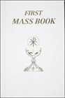 First Mass Book (Leather Bound) (Uk Import)