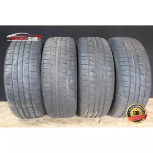 235/55R18 TRENO 4 REIFEN ALLWETTER STAR PERFORMER WINTER SUV AL 90% - Picture 1 of 6
