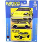 Matchbox Collector's Case - Porsche Cayenne Turbo