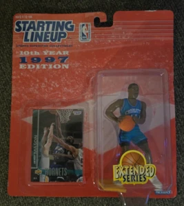 STARTAUFSTELLUNG 1997 EDITION EXTENDED SERIES ANTHONY MASON *SCHÖN* - Bild 1 von 2
