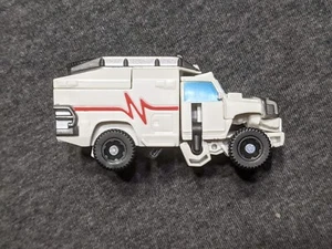 Transformers MOVIE (2007) Allspark Battles RESCUE RATCHET ONLY Legends Class - Picture 1 of 4