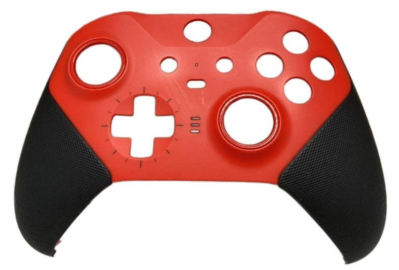 Repuesto Placa Frontal Controlador Rojo Original Xbox Elite Serie 2 1797 OEM Foto 1 de 4