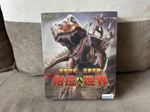 Paraworld - Chinese Big Box Edition PC NEW & SEALED - Picture 1 of 9
