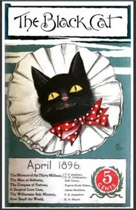 THE BLACK CAT MAGAZINE 297 Unique Issue Collection On USB Flash Drive - Picture 1 of 12