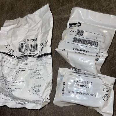 PARKER PXBB4231BD2 Control Panel Component - Image 1 of 4