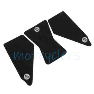 Fuel tank traction pad anti slip sticker for BMW F850GS Adventure 2019-2021 - Picture 1 of 9