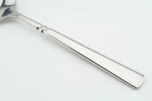 Argenterie Oneida EASTON inox brillant USA ou cube au choix - Photo 1/9
