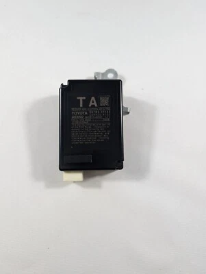 Toyota Prius Prime 2017-2021 receptor control modelo 897B0-47150 OEM Foto 1 de 4