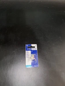 Homewerks 1/8 Zoll MIP Heizkörperentlüfter & Schlüssel 509 4410 Homewerks 509 4410 - Bild 1 von 2