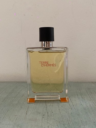 HERMÈS Terre D'Hermes 100 ml