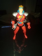 Marvel X-Men Corsair Action Figure