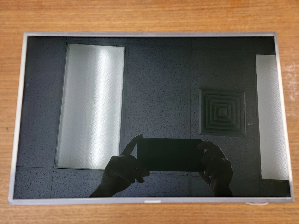 Pantalla LCD Chunghwa CLAA154WB05AN 15,4" WXGA para Sony Vaio PCG-391L (B) #7861 Foto 1 de 3