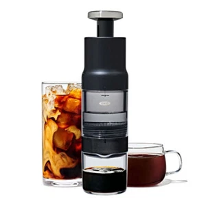 OXO Brew Rapid Brewer - Coffee Maker - Drip Barista Espresso - Bild 1 von 9