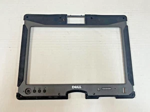 DELL LATITUDE XT2 XFR OEM 12.1" RUGGED LCD TRIM BEZEL, AP10 - Picture 1 of 3