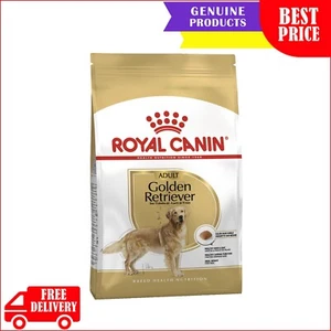Royal Canin Golden Retriever Adult Dog High Protein Dry Food (11 Kg) - Picture 1 of 2