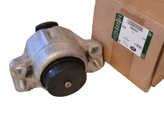 Genuine new Jaguar XE (2015-) Engine mounting (Please send registration) - Image 1 of 1