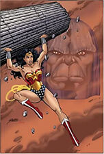 Wonder Woman : Beauty and the Beasts Paperback John, Perez, Georg