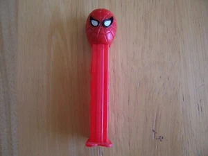 Spider Man - Pez Spender - Bild 1 von 1