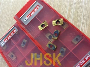 20Pcs Insert APMT1135 PDER DP5320 Carbide Inserts APKT1135 - Picture 1 of 4