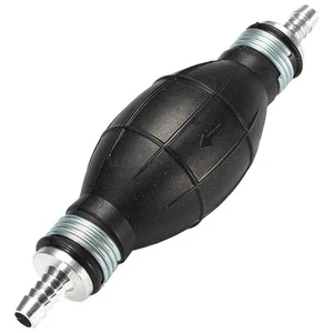 8MM 5/16 ADESCATORE POMPETTA GASOLIO CARBURANTE POMPA BENZINA FUEL PETROL D I2X5 - Foto 1 di 4