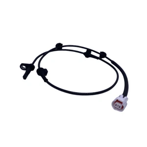 Front ABS Speed Sensor For 2014-2021 MITSUBISH MIRAGE G4 4670B087 - Picture 1 of 4