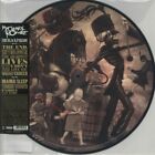 MY CHEMICAL ROMANCE - The Black Parade (reissue) - Vinyl (picture disc LP)