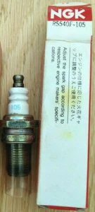 Zündkerze NGK R5540F-105 - Bild 1 von 1