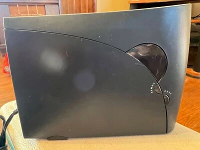 Seagate External Storage System TapeStor 3200 Megabytes Model No. STT63200P - Image 1 of 4