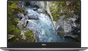 DELL Precision 5540 Core i7-9850H 32GB 512GB SSD UHD Touch nVidia T1000 W11Pro - Bild 1 von 1