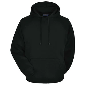 ADULTS PAPINI 380g HOODIES SIZES XS TO 3XL with hidden phone pocket High Quality - Picture 1 of 17