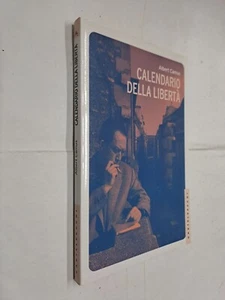 CALENDARIO DELLA LIBERTA' - ALBERT CAMUS - CASTELVECCHI - 2013 - Picture 1 of 1