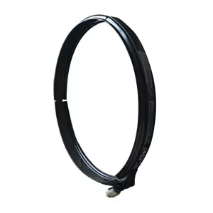 190003 Kit Morsetto Controllo Tensione Ricambio Filtro Piscina e Spa, Nero - Foto 1 di 3