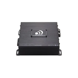 MASSIVE GTR1A - 1060 Watt RMS @ 1 Ohm Mono Block GT Series Full Range Amplifier - Picture 1 of 7