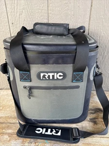 RTIC Ultra-Tough 20 Dosen Softkühler - gebraucht - Bild 1 von 8