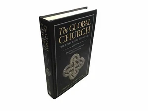 The Global Church The First Eight Centuries By Fairbairn Donald Hardcover Book - Picture 1 of 9