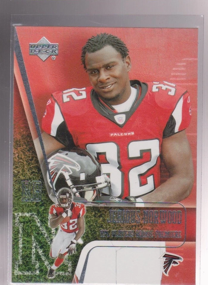 Atlanta Falcons Cards You Pick -- Get 40% off Details Inside A4 - Image 1 of 1