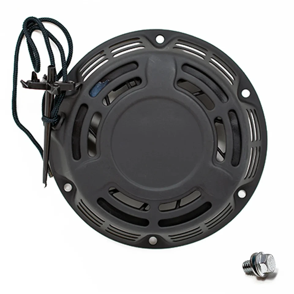 Genuine OEM Toro 121-4252 Recoil Kit for Select 38452 38454 38458 Snowthrower - Image 1 of 1