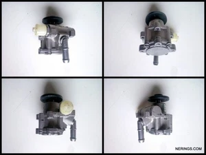 Power steering pumps BMW 1 E81 3 E90 E92 X1 2.5-3.0i 160-200kw - Picture 1 of 7