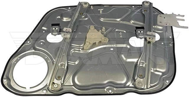Regulador de janela de energia Dorman 749-348 (somente regulador) para 09-12 Hyundai Elantra - Imagem 1 de 4