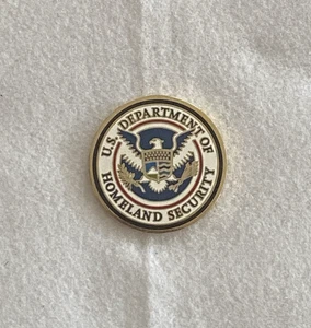 United States Coast Guard Challenge Coin Ships Free - Picture 1 of 4