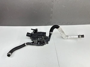2019-2023 INFINITI QX50 FWD 2.0L WATER PUMP VALVE COVER THERMOSTAT HOUSING (44K) - Picture 1 of 23