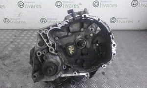 JB1173 BOÎTE DE VITESSES / 956332 POUR RENAULT KANGOO F/KC0 1.9 DIESEL - Zdjęcie 1 z 8