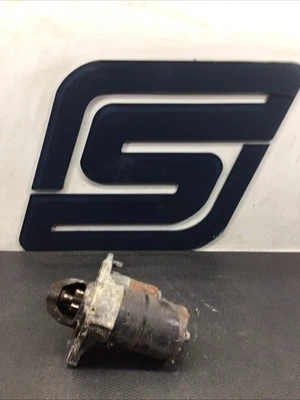 Mini Cooper MT 2003 - arranque Foto 1 de 4