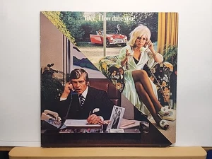 10cc - How Dare You! - Vinyl LP Record - 1976 - Picture 1 of 5