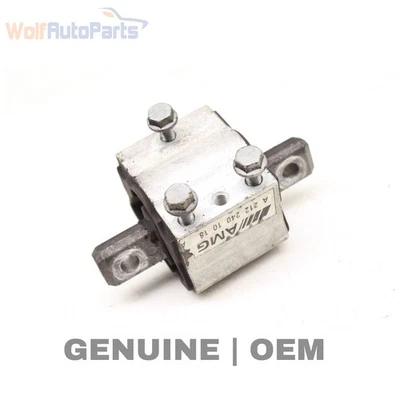 2007-2013 MERCEDES-BENZ E63 AMG - Transmission Mount 2122401018 - Image 1 of 4