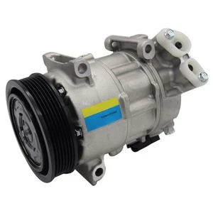 9659875480 Compresor de aire acondicionado para Peugeot 308 Partner Tepee RCZ - Imagen 1 de 5