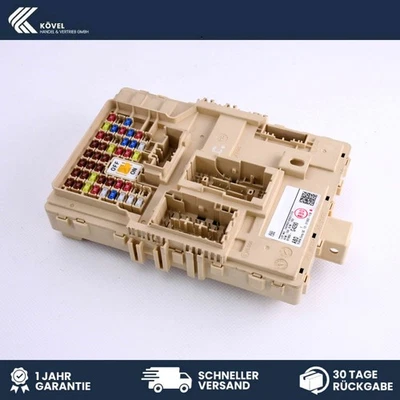 Centralina Comfort Bordnetz Hyundai I30 III PD 91955G4290 - Immagine 1 di 3